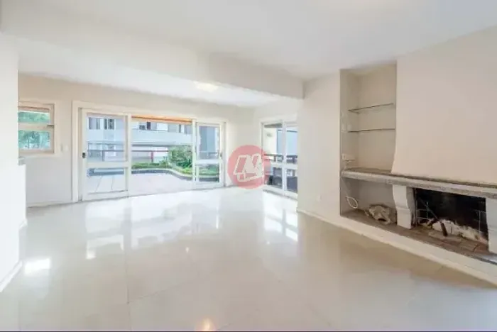 Cobertura / Penthouse para locação, Bela Vista, Porto Alegre, RS