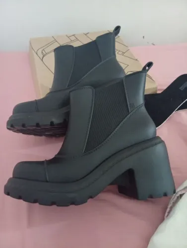 Bota original da melissa 