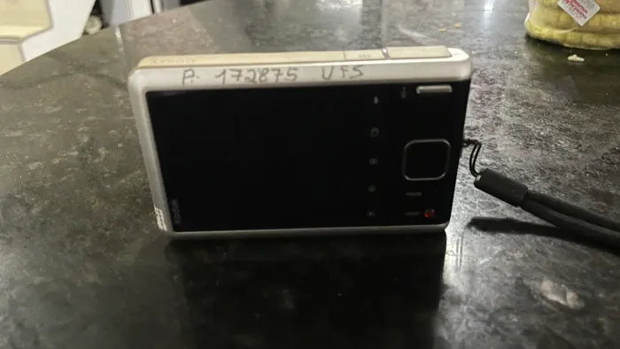 Câmera Kodak