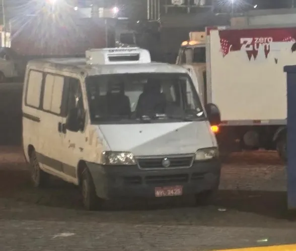 Fiat Ducato Cargo Longo 2.3 ME Diesel 2011