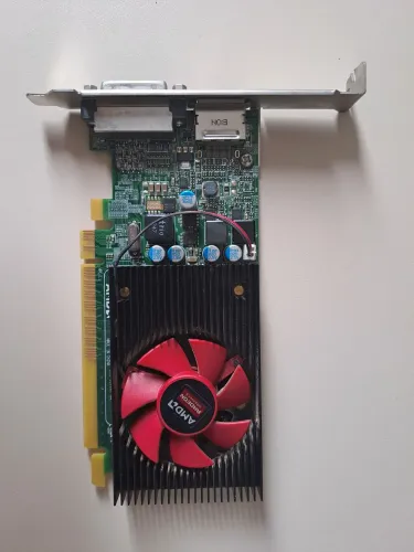 AMD Radeon R5 430 2GB