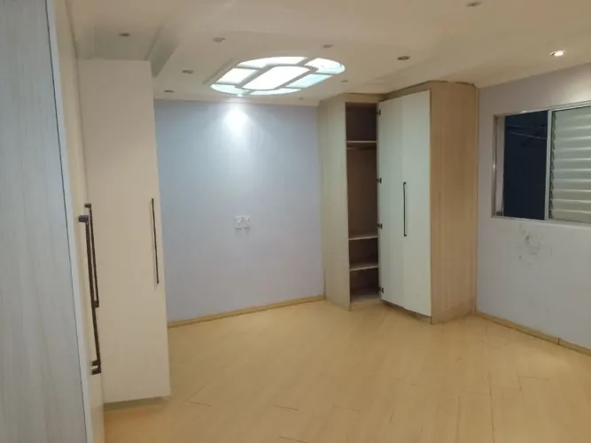Sobrado com 4 dormitórios para alugar, 456 m² - Jardim Las Vegas - Santo André/SP