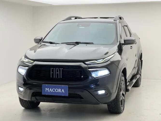 Fiat Toro Ultra 2.0 16V 4X4 Diesel AUT 2022