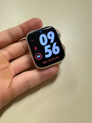 APPLE WATCH SÉRIE 7 45mm