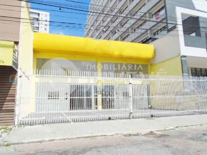 IMOBILIARIA JUVEVE ALUGA LOJA COMERCIAL PORTÃO REPUBLICA ARGENTINA PRX IPO SANTA BRIGIDA S