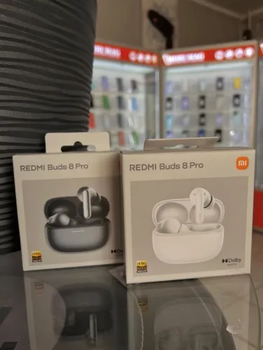 Redmi Buds 8 Pro Original