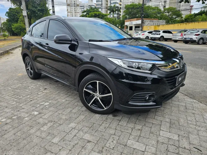 Honda HR-V EX 1.8 Flexone 16V 5P Aut. 2021