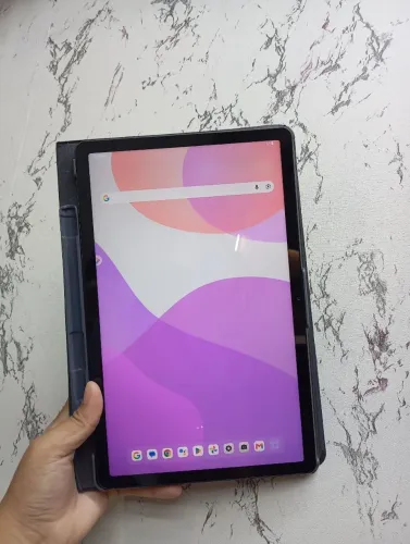 Lenovo m10 plus 3° 3/32gb modelo wi-fi