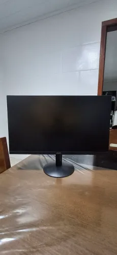 Monitor AOC 22" 120hz 1ms FullHD
