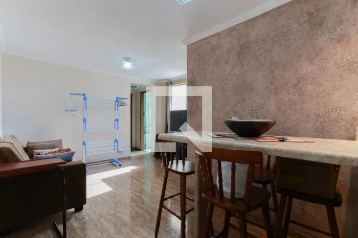 Apartamento à Venda - Mandaqui, 2 Quartos, 50 m2