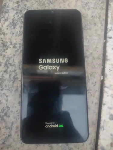 Vendo A31 5g 128gigas 400$