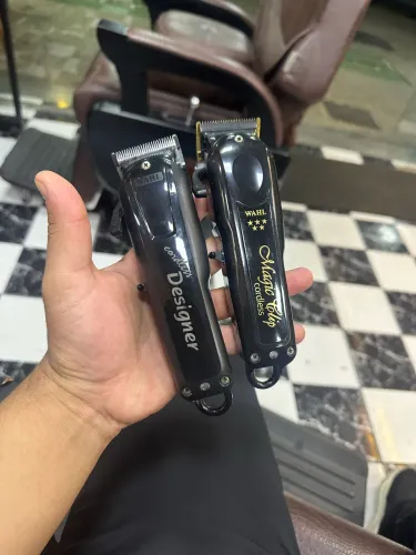 Máquinas de corte sem fio whal 