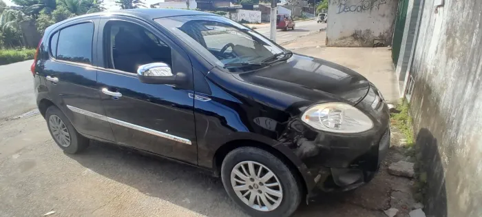 Fiat Palio Attractive 1.0 EVO Fire Flex 8V 5P 2014
