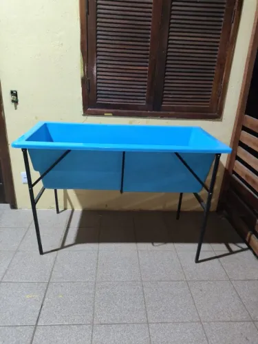 Banheira Pet Shop