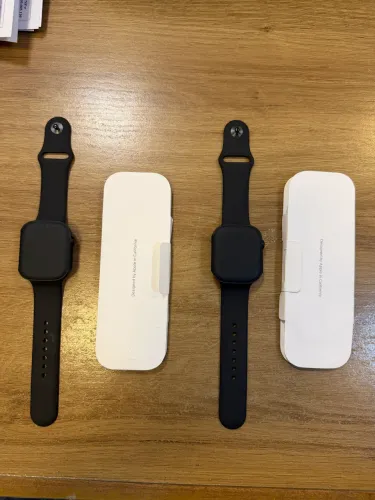 Apple Watch séries 11