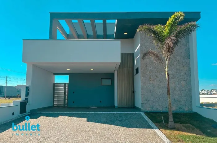 Casa à venda no bairro Parque Brasil 500