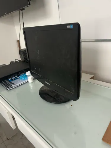 Monitor samsung 
