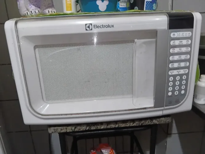 Micro-ondas