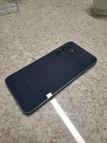 Galaxy A55, 128gb e 8gb RAM
