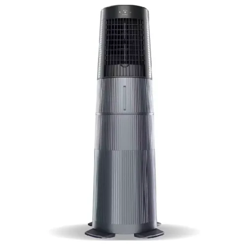 Ventilador/Climatizador Symphony Duet i-s - NOVO na Caixa