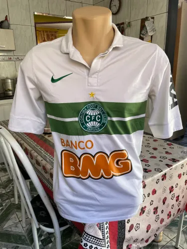 Camisa do Coritiba 