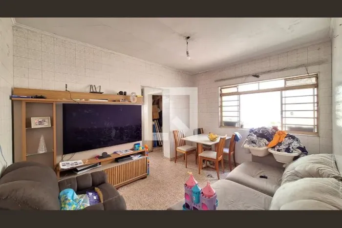 Casa à Venda - Bom Retiro, 3 Quartos, 512 m2
