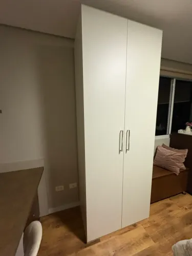 Guarda roupa