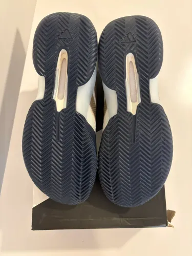 Adidas Barricade 14 Saibro