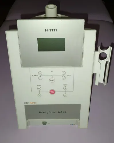 Kit de Equipamentos para Estética ou Venda em separado