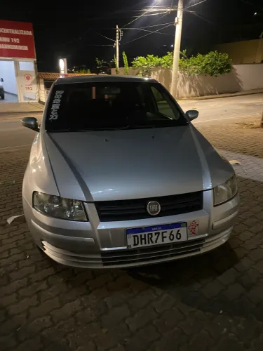 Fiat Stilo 1.8/ 1.8 SP/ Connect 16V 122cv 5P 2004