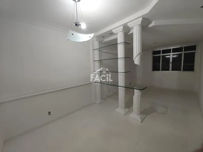 Apartamento para Locação em Bento Ferreira, Vitória | 3 Dorms, 104m²