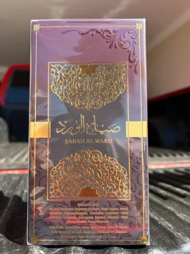 Perfumes Árabes e Importados