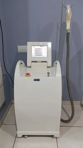 Máquina de Depilação IPL