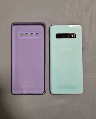 GALAXY S10 [LEIA]