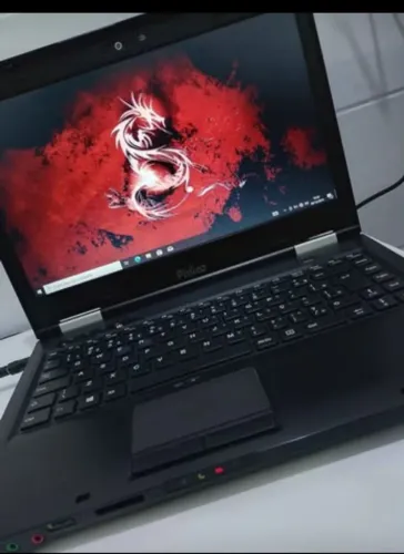 Notebook Core i5 