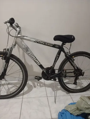 Vendo bicicleta ? no precinho