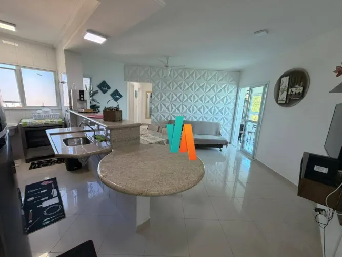 Apartamento com 2 dormitórios, 78 m² - venda por R$ 1.100.000,00 ou aluguel por R$ 6.486,0
