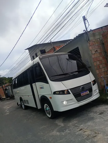 Disponível para fretes .