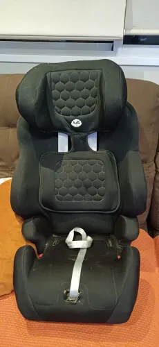 Cadeira Infantil Para Veículo<br> (42)<br>Cadeira, Cadeirinha Para Carro, Bebê E Criança