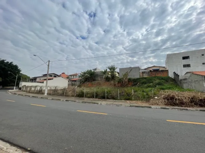 terreno - Vila São Bento - Campinas