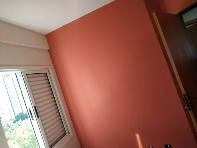 Pintor residêncial