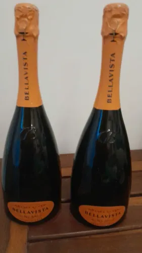 Espumante Bella Vista Grande Cuvee 750ml