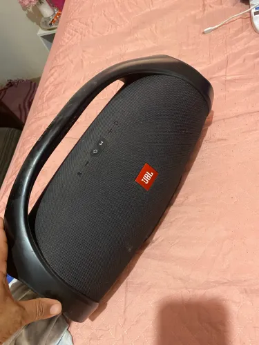 JBL Boombox 1