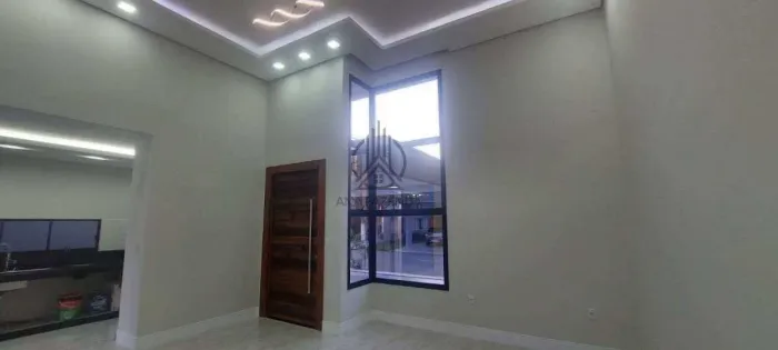 Casa de condomínio à venda, no Condomínio Campos do Conde Louvre em Tremembé, Loteamento R