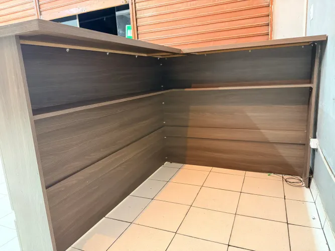 Balcão a VENDA