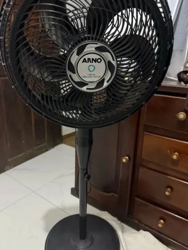 VENTILADOR ARNO