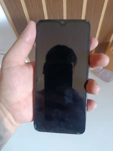 Galaxy A20