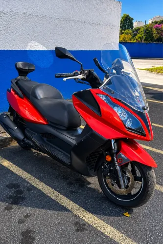  KYMCO DOWNTOWN 300i ABS 2019/2020