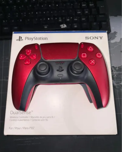 Vende-se controle de PS5