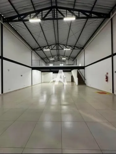Aluguel Galpão ALTO UMUARAMA
